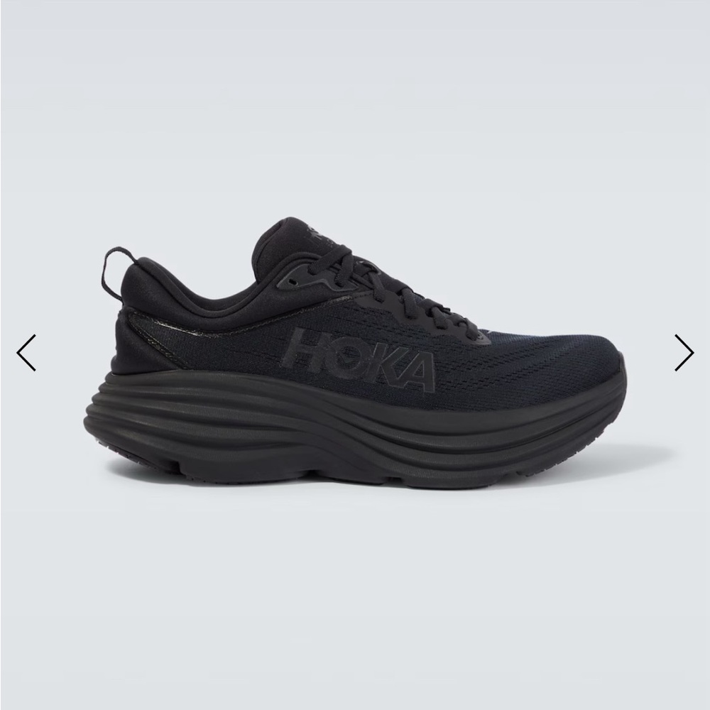 Hoka One One Bondi 8 running shoes